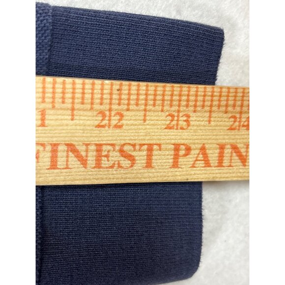 J.Crew Kids Navy Polo Shirt Size M Cotton Short Sleeve Classic Fit - Picture 7 of 11